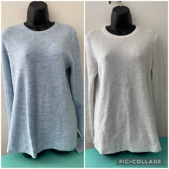 Old Navy Sweaters - Lot of 2 Old Navy Sweaters - Tall